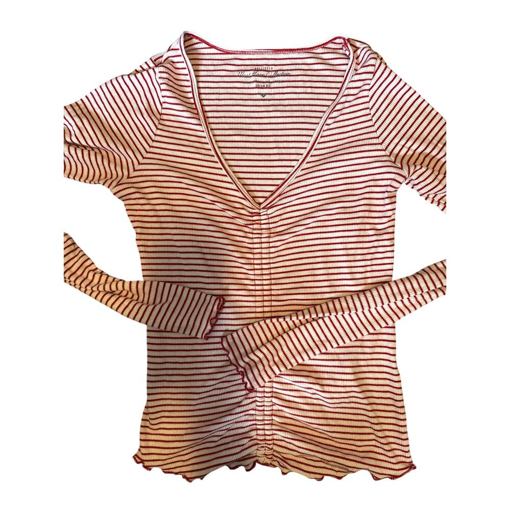 HOLLISTER SHIRT - size MEDIUM M